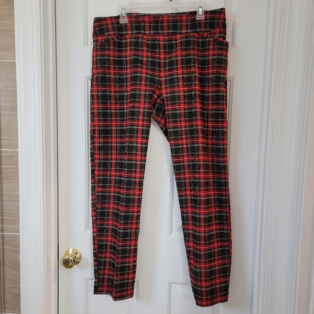 Ladies pants